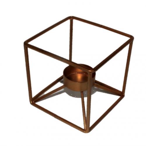 gold-cube-candle-holder-